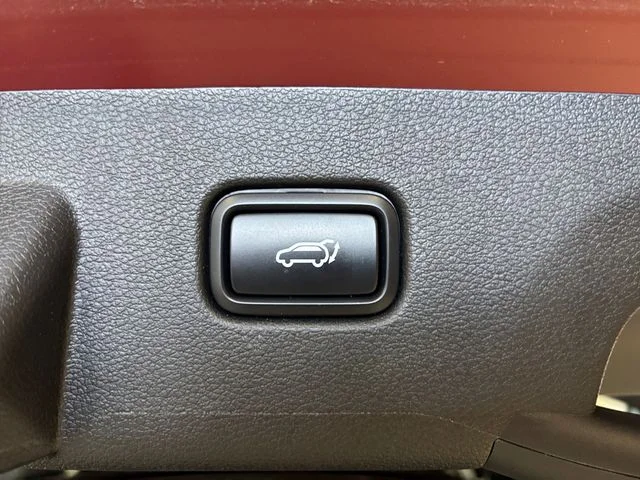 Used 2025 Dawning Red Kia SX-Prestige image 26