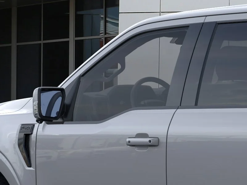 New 2026 Avalanche Ford Lariat® image 20