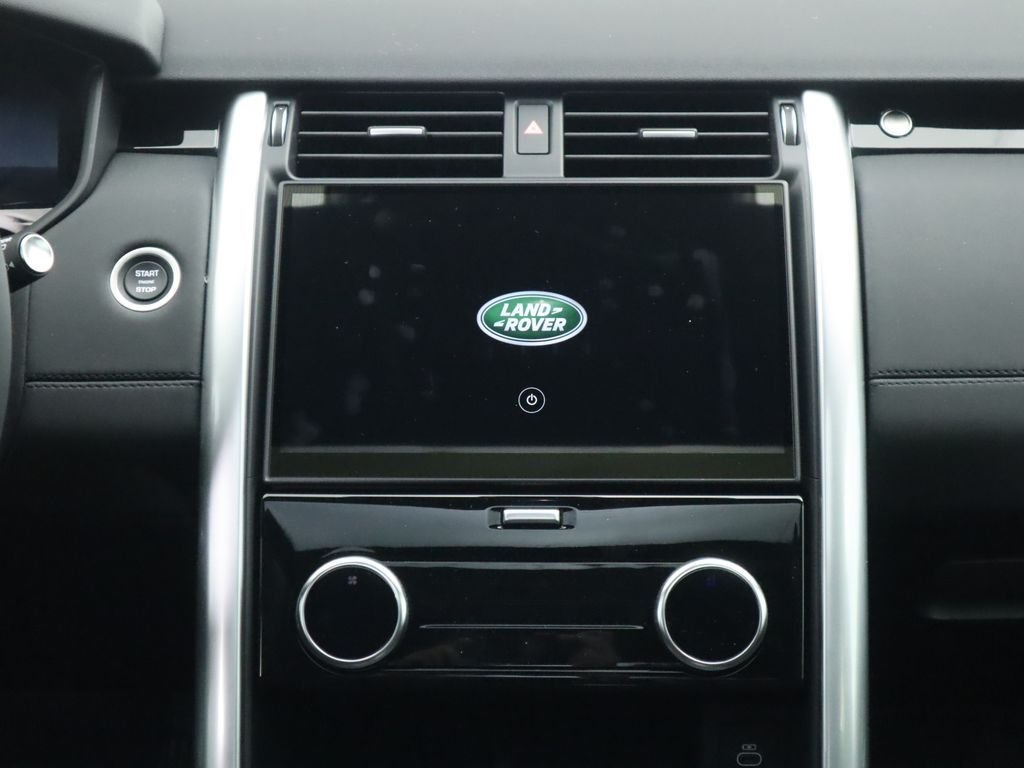 Used 2025 Fuji White Land Rover S image 15