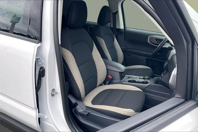 2025 Ford Bronco Sport Big Bend - Photo 31