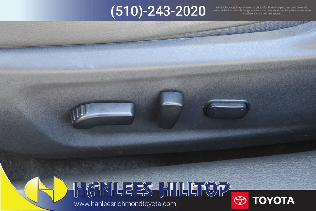 Used 2020 Blue Nissan 2.5 SL image 13