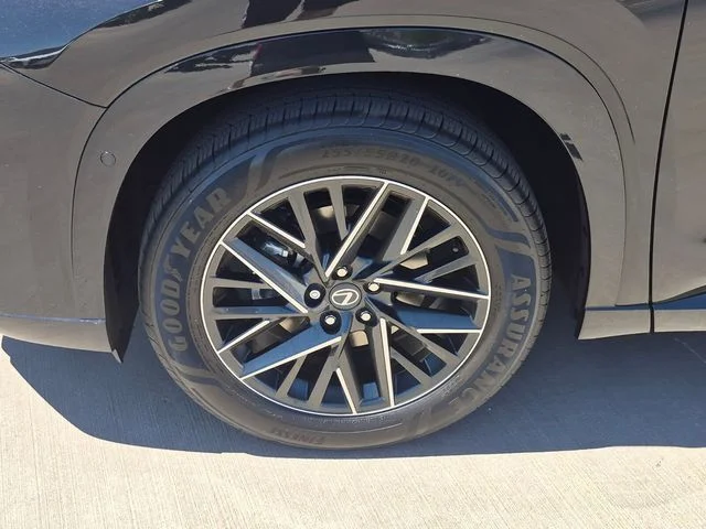 New 2026 Black Lexus 350 Premium image 10