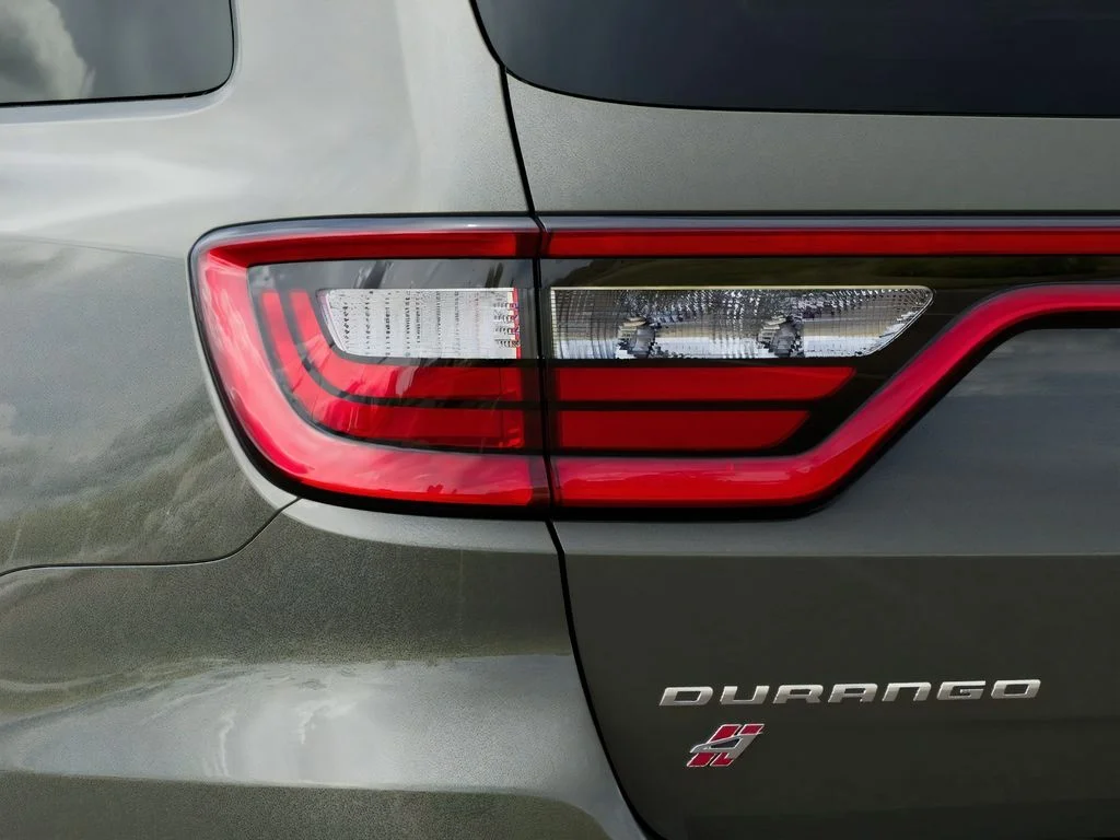New 2026 Green Dodge GT Plus HEMI V8 image 9