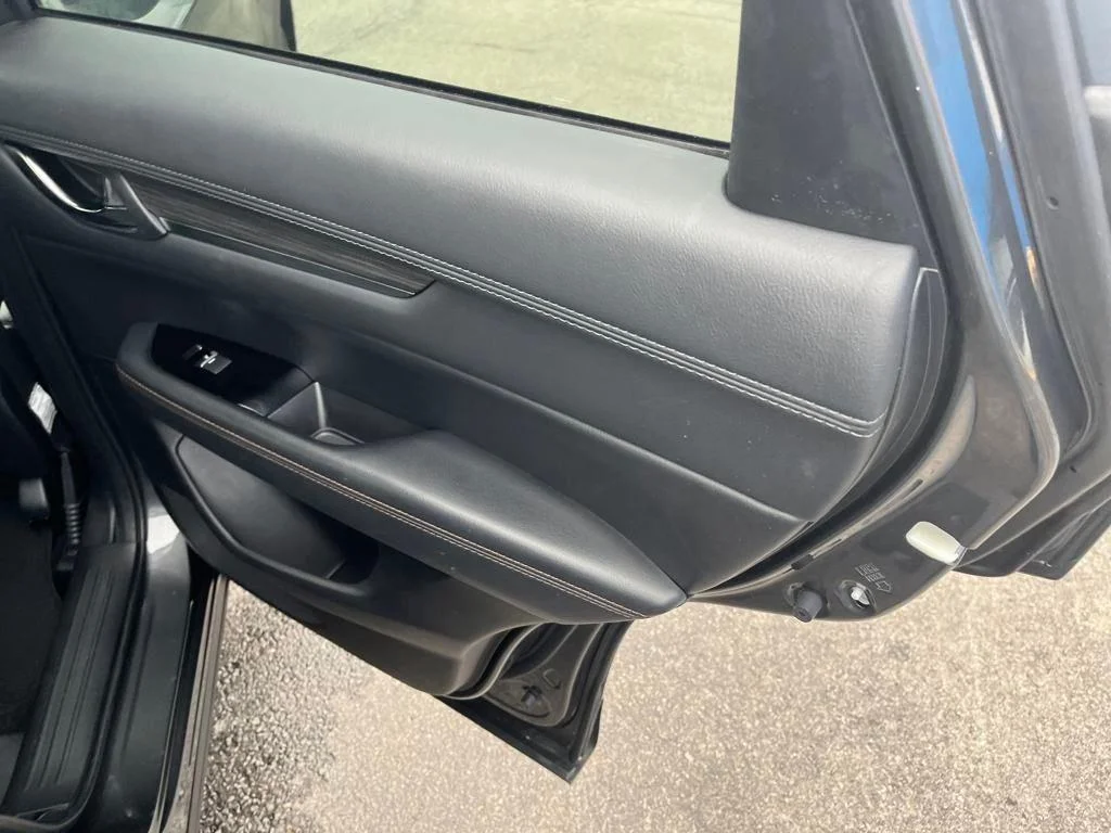 2023 Mazda CX-5 S Premium Plus package - Photo 31