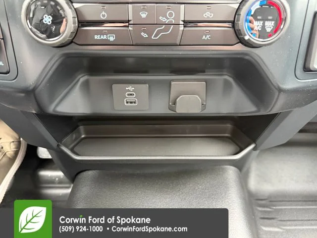 New 2026 Oxford White Ford XL image 24