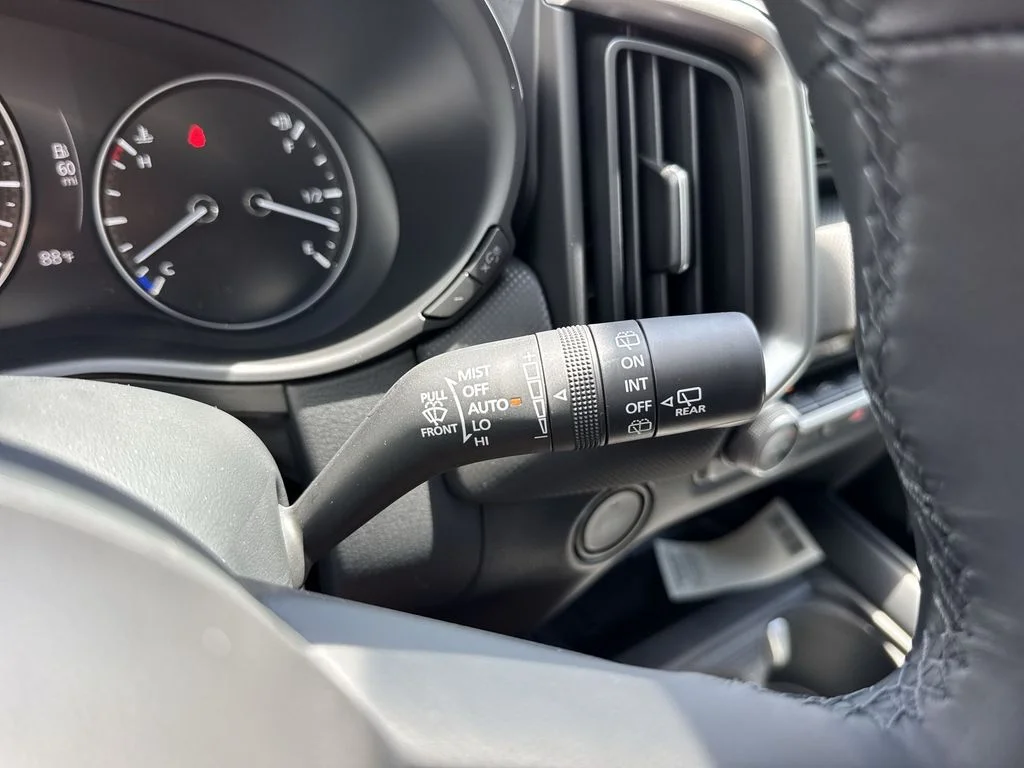 New 2026 Machine Gray Metallic Mazda 2.5 S Preferred AWD image 55