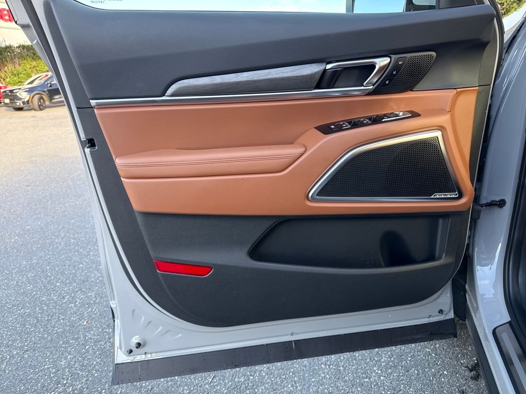 2025 Kia Telluride SX Prestige X-Line - Photo 20