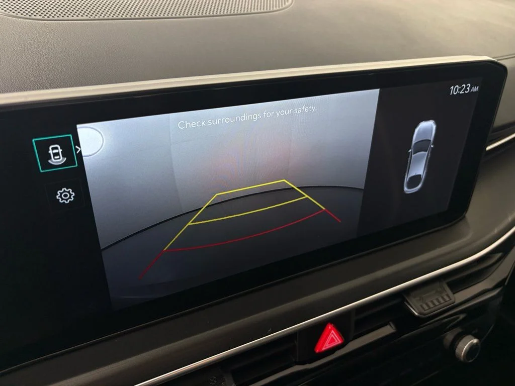 New 2026 Gray Kia GT-Line image 27
