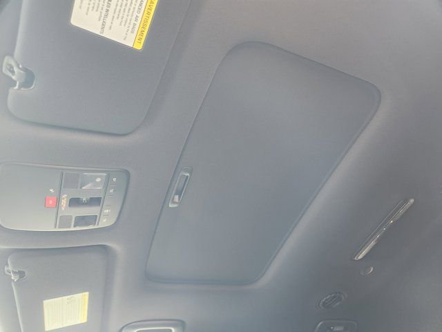 2026 Hyundai Palisade XRT Pro - Photo 18