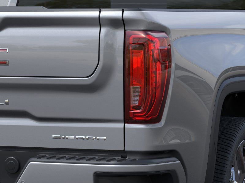 New 2024 GMC Sierra 1500 Denali 4D Crew Cab