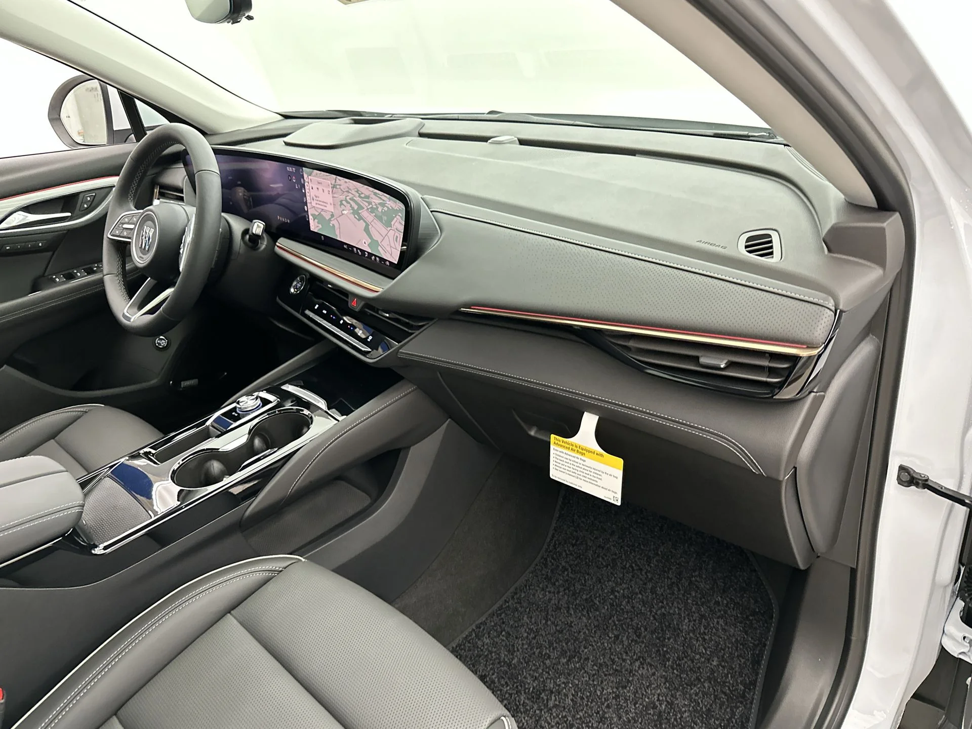 2026 Buick Envision Avenir - Photo 87