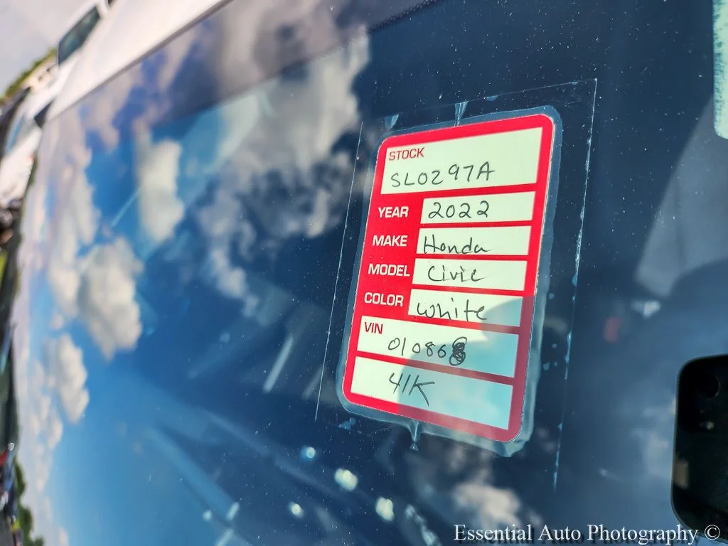 Used 2022  Honda Sport image 23