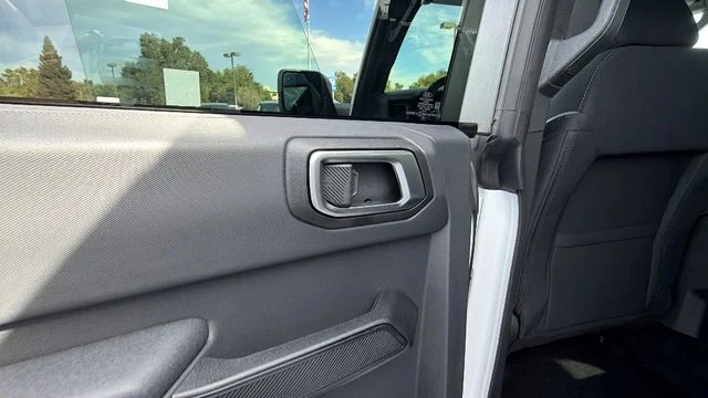 New 2026 Oxford White Ford Big Bend® image 15