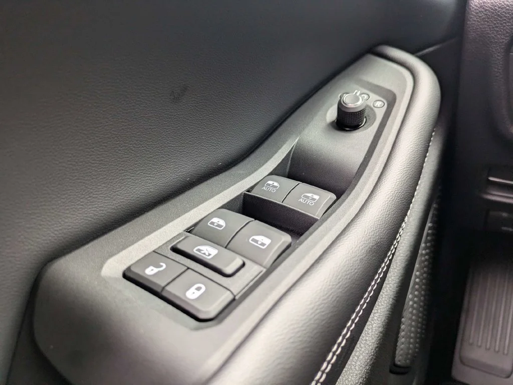 New 2027 High-Gloss Black Paint Jeep  image 27