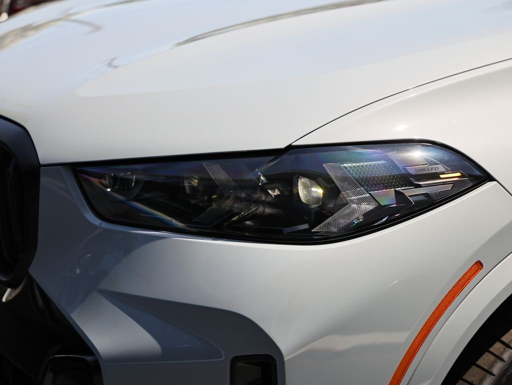 New 2026 Brooklyn Grey Metallic BMW xDrive50e image 12