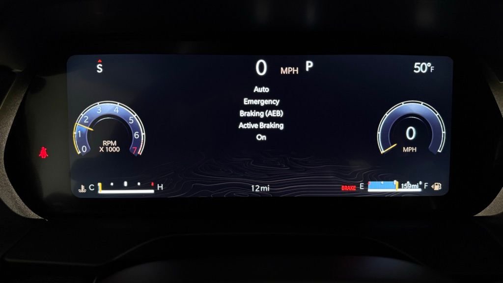 New 2025 Velvet Red Pearl-Coat Exterior Paint Jeep Altitude X image 21