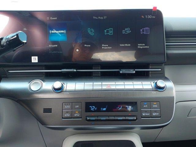 New 2027 Abyss Hyundai SEL Sport image 19