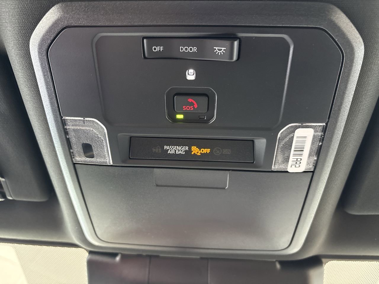 2026 Toyota Tacoma SR5 - Photo 16