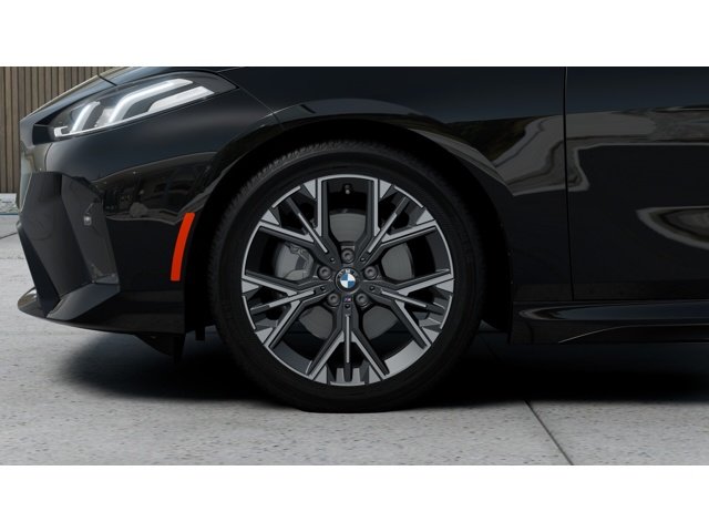 New 2027 Black Sapphire Metallic BMW 228 xDrive image 7