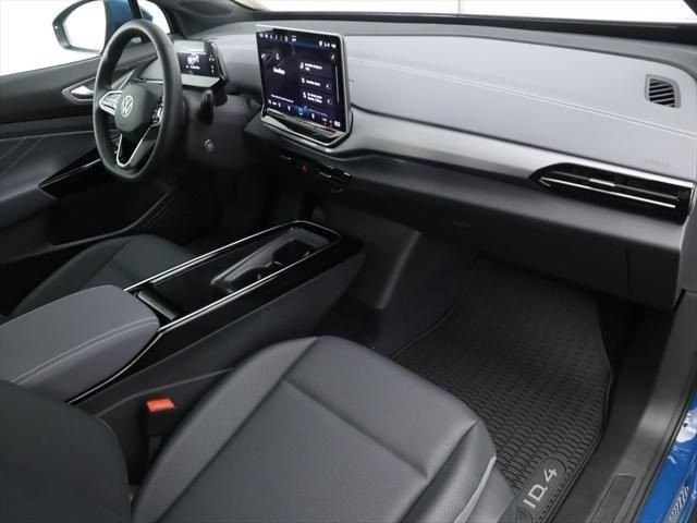 New 2026 Mountain  Lake Blue Metallic Volkswagen Pro S image 18
