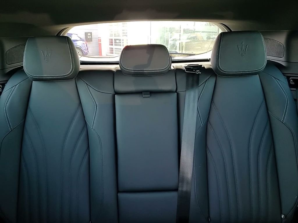 2026 Maserati Grecale Modena V6 - Photo 31