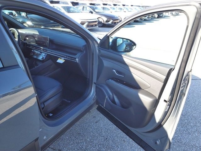 New 2026 Gray Hyundai XRT image 34