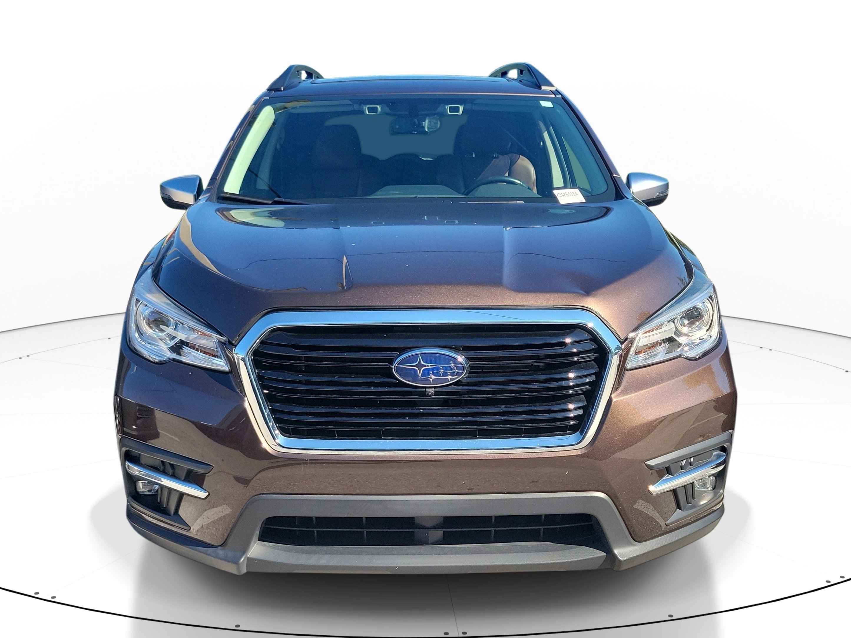 2019 Subaru Ascent