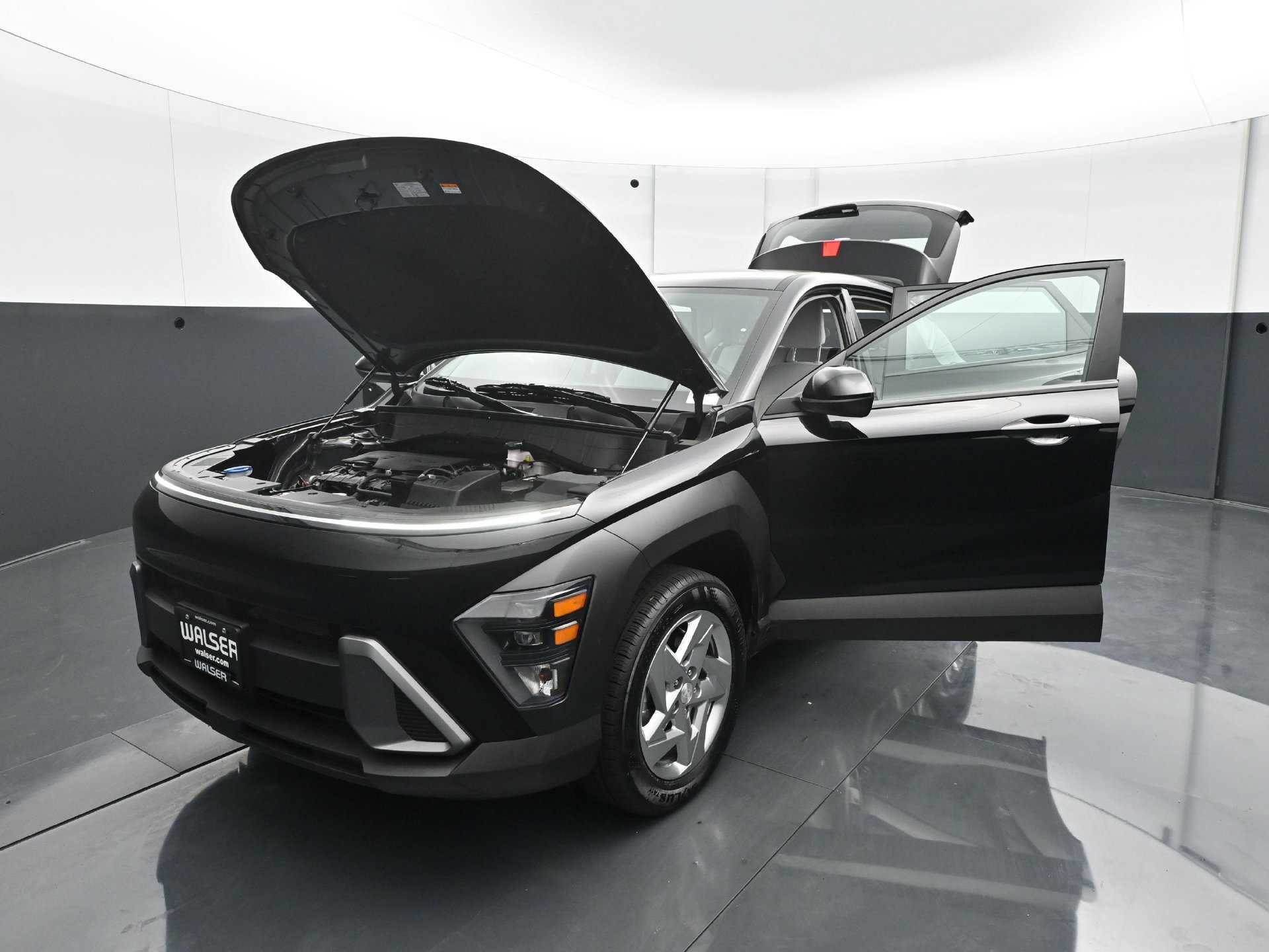 2024 Hyundai Kona SE - Photo 26