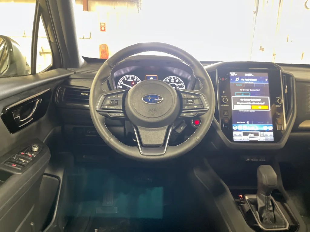 Used 2025 Brown Subaru Limited image 26