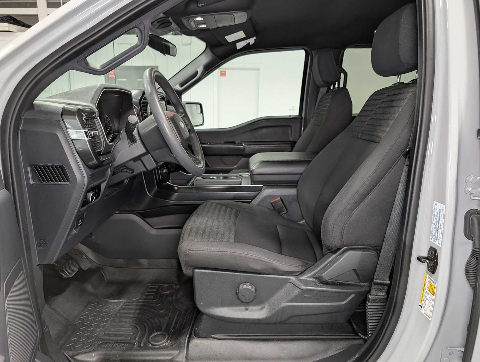 Certified Used 2023 Avalanche Gray Ford XL image 4