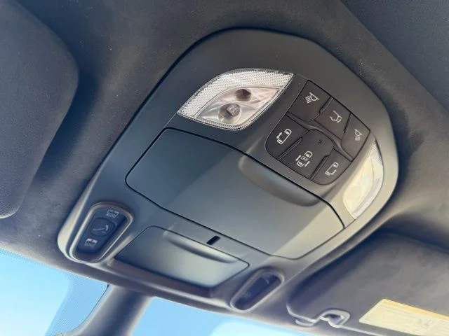 New 2026 White Chrysler Pinnacle image 27