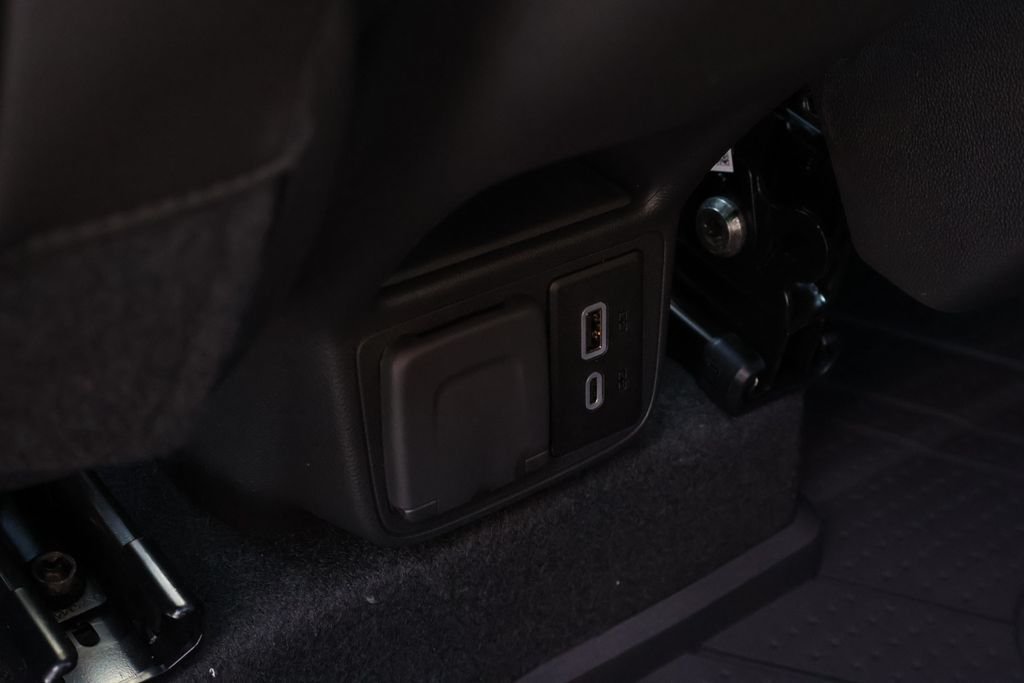 2026 Chevrolet Trailblazer RS - Photo 39