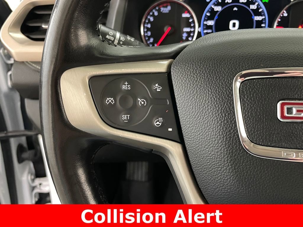 2021 GMC Acadia Denali - Photo 33