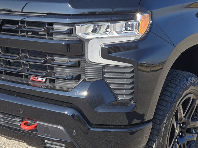 2026 Chevrolet Silverado 1500 LT Trail Boss - Photo 6