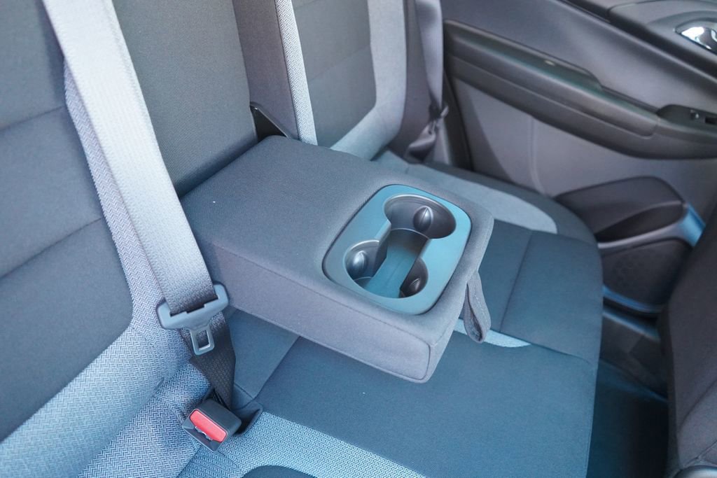 2026 Chevrolet Trailblazer LT - Photo 23