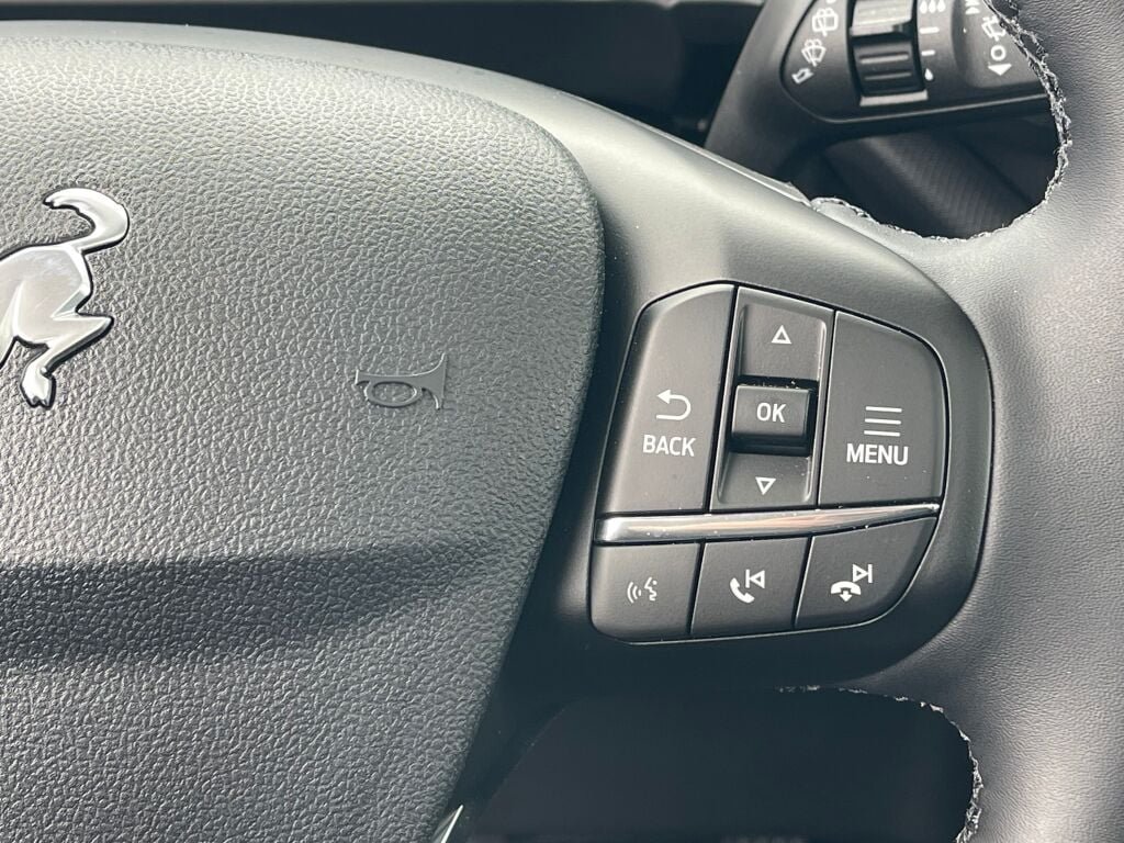 New 2026 Azure Gray Metallic Tri-Coat Ford Outer Banks image 20