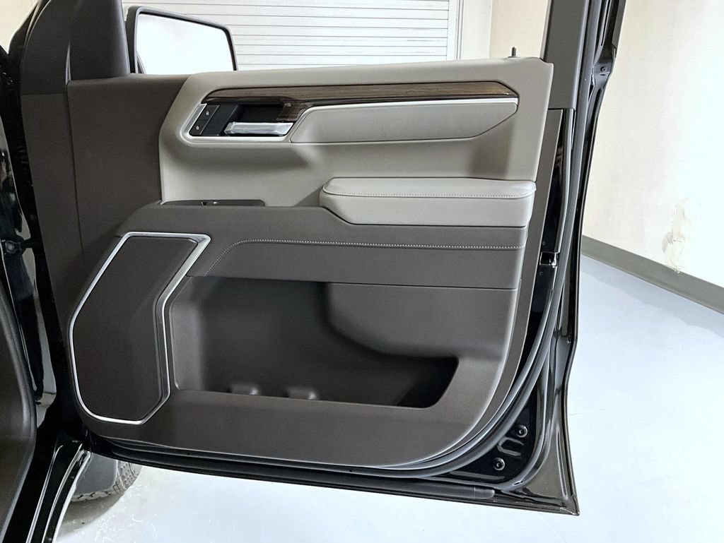 2026 Chevrolet Silverado 1500 LT - Photo 18