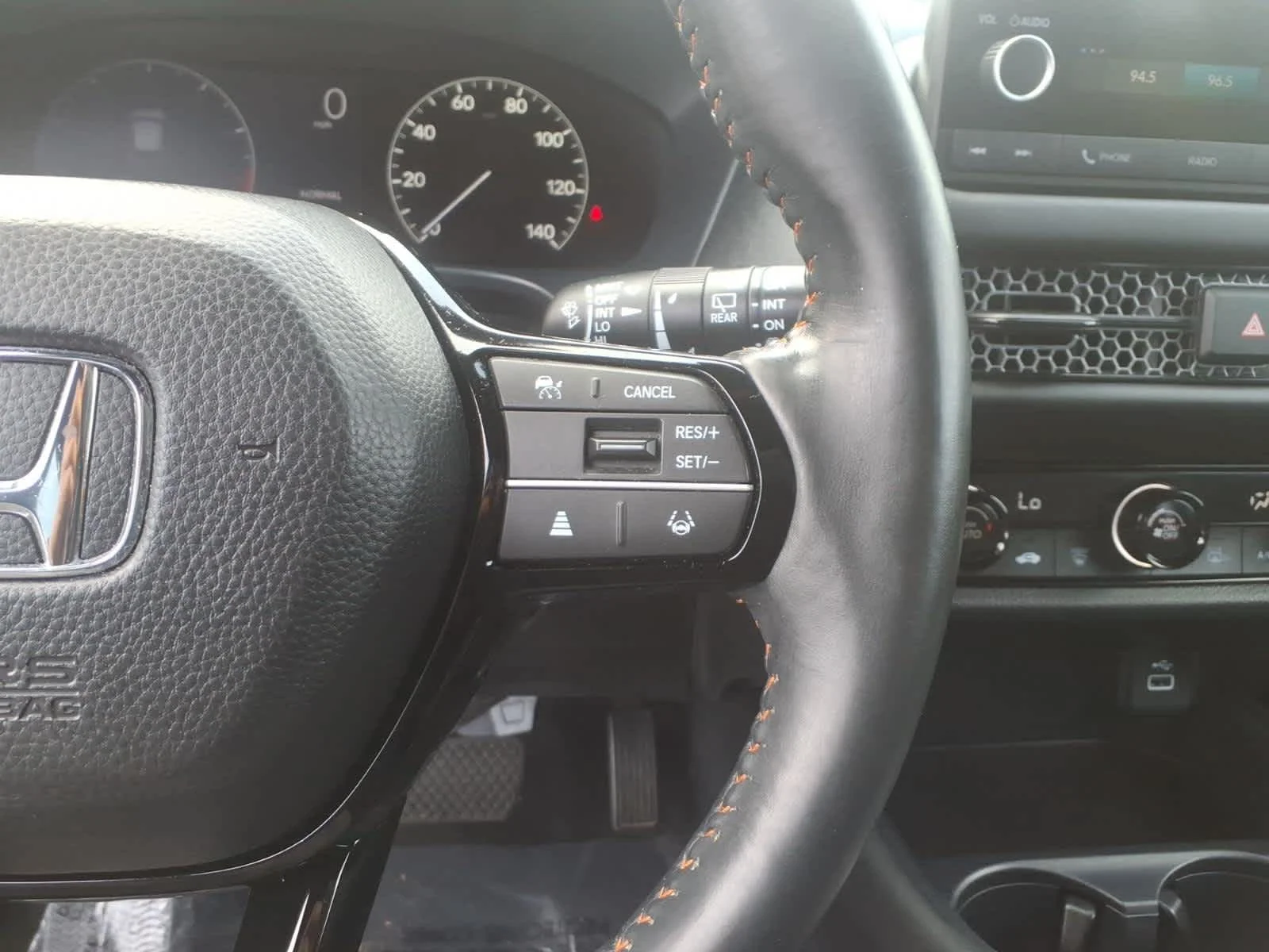 2023 Honda HR-V Sport - Photo 23