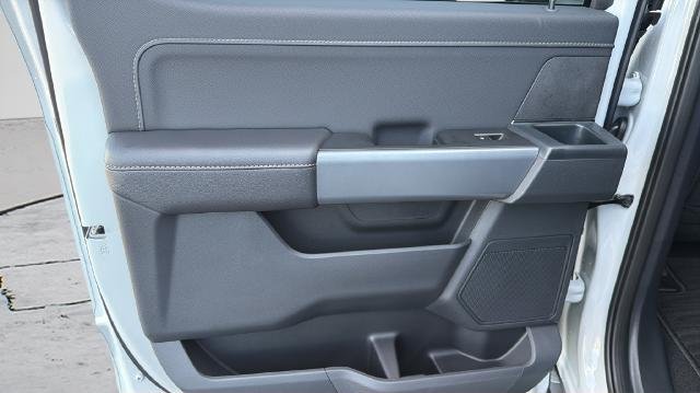New 2026 Avalanche Ford XLT image 44