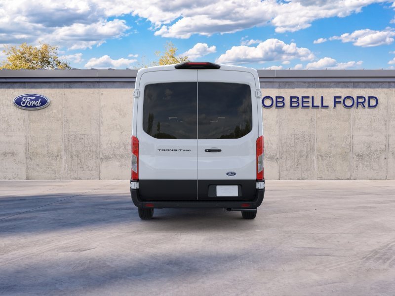 New 2026 White Ford XL image 5
