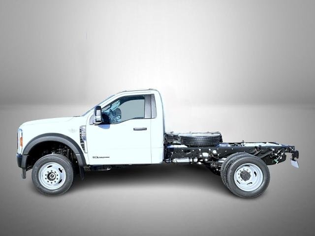 2026 Ford F-450 Super Duty Chassis Cab XL - Photo 18