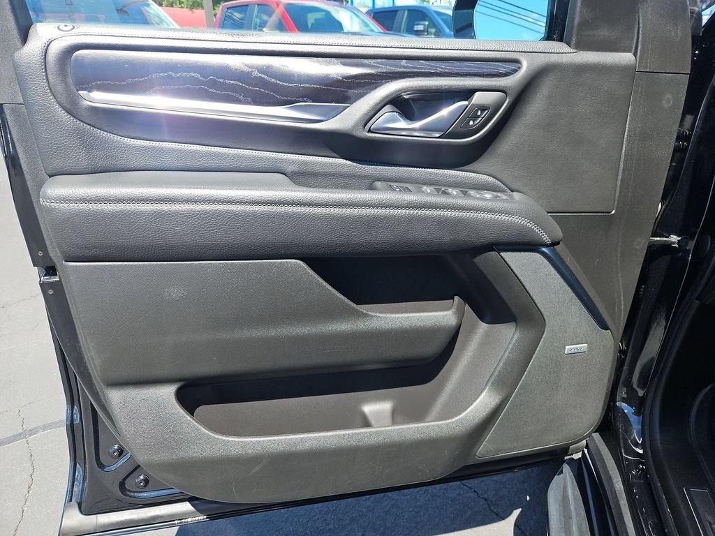 Used 2021 Onyx Black GMC Denali image 10