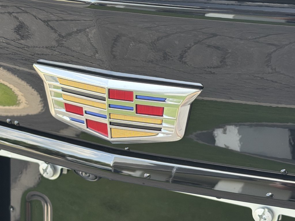 2026 Cadillac CT5 Sport - Photo 9