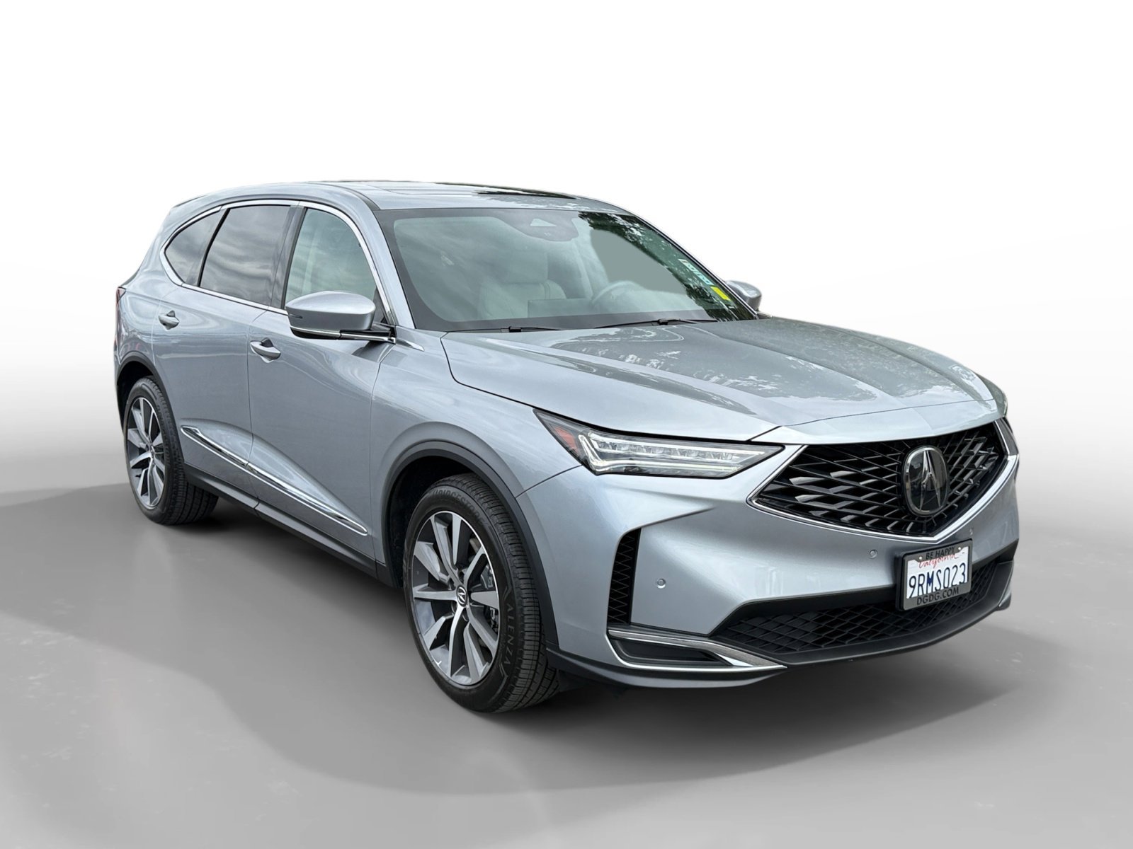 Used 2025  Acura Technology Package image 7