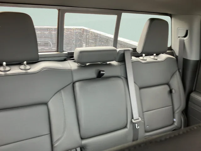 2026 GMC Sierra 1500 SLT - Photo 26