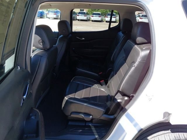 Used 2023 Summit White GMC Denali image 28