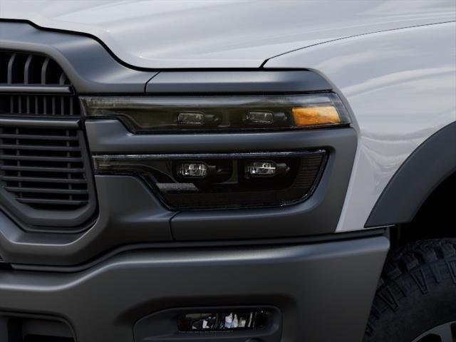 2025 RAM 2500 Power Wagon - Photo 62