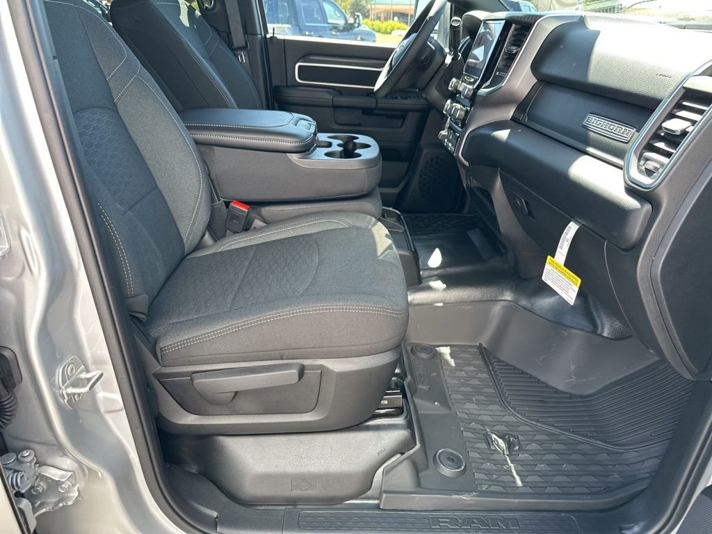 2025 RAM 2500 Big Horn - Photo 42