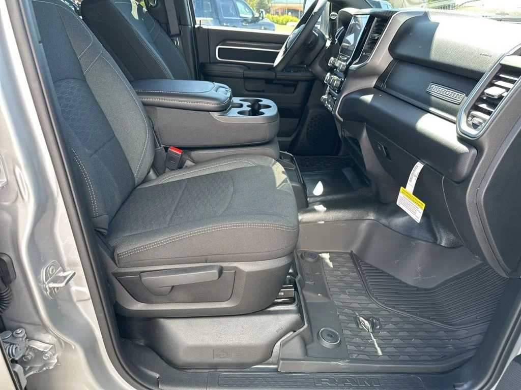2025 RAM 2500 Big Horn - Photo 42