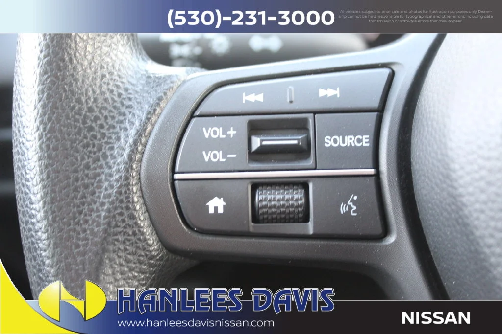 2024 Honda HR-V LX - Photo 26